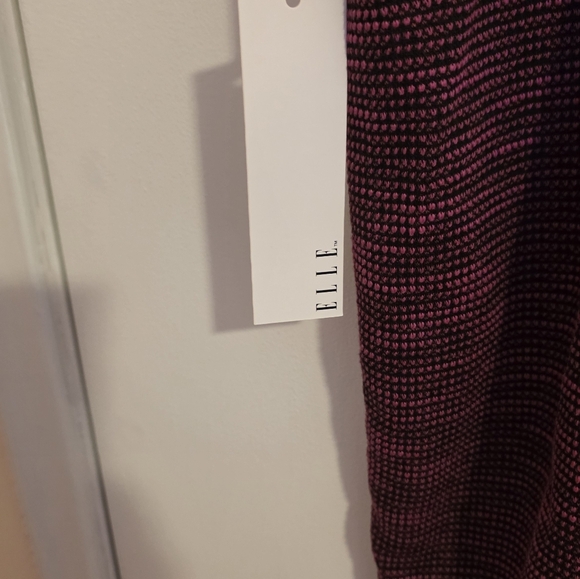 Elle Pencil Womens XXL 2X Office Professional Preppy Executive Lagenlook NWT - Picture 4 of 10